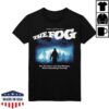 Gutter Garbs Store Merch The Fog Classic Theatrical T-Shirt