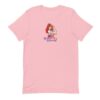 Chloe Giant Cookies Merch Store Baked Different Tee
