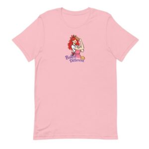 Chloe Giant Cookies Merch Store Baked Different Tee