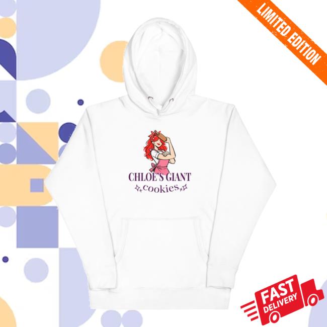 Chloe Giant Cookies Merch Store Cookies Giant Cookies Hoodie Chloe Giant Cookies Merch Store Cookies Giant Cookies Hoodie