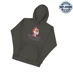 Chloe Giant Cookies Merch Store Cookies Giant Cookies Hoodie