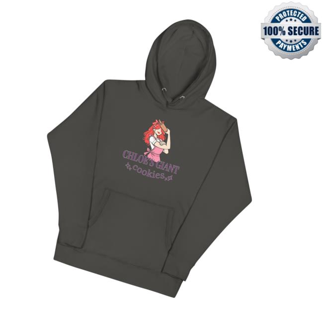 Chloe Giant Cookies Merch Store Cookies Giant Cookies Hoodie Newest Chloe Giant Cookies Merch Store Cookies Giant Cookies Hoodie Newest