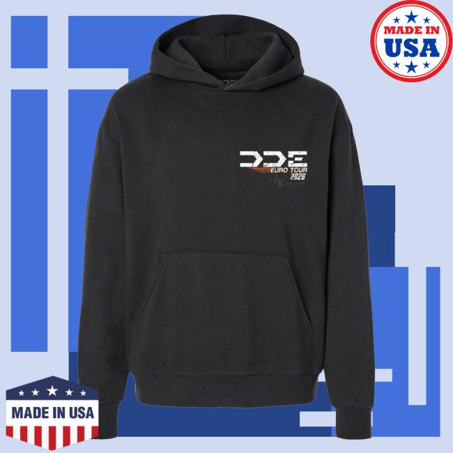 Dde Merch Garage Store Scv12 Hood Dde Merch Garage Store Scv12 Hood
