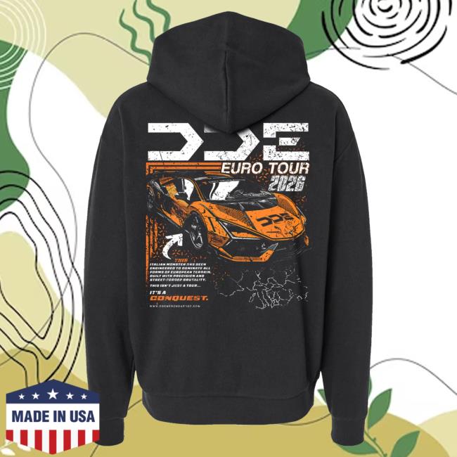 Dde Merch Garage Store Scv12 Hood Dde Merch Garage Store Scv12 Hood