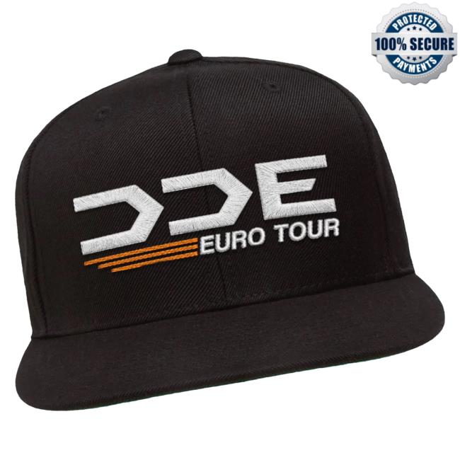 Dde Merch Garage Store Scv12 Snapback Dde Merch Garage Store Scv12 Snapback