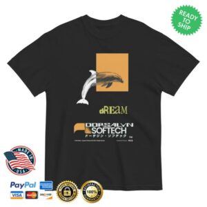 Hello Meteor Merch Store Encryption Dreams Shirt