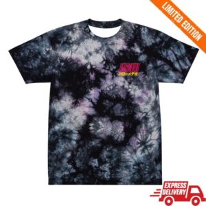 Hello Meteor Merch Store Eocenic Ocean Shirt