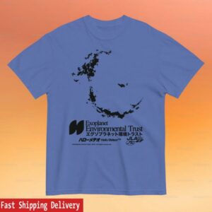 Hello Meteor Merch Store Exoplanet Ws ’26 Collection