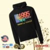 Hello Meteor Merch Store Expo 1995 Promotional Hooded Sweatshirt 1 kenny Hello Meteor Merch Store Expo 1995 Promotional Hooded Sweatshirta