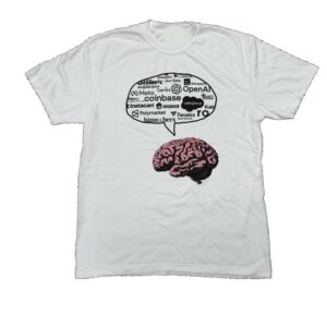 Crying In The Club Merch Store Capitalism Slop Shirt