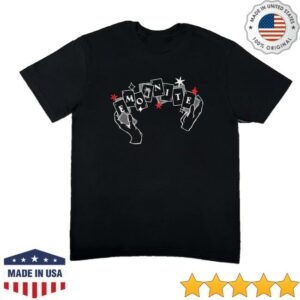 Emo Nite Merch Store Pick A Card Tee