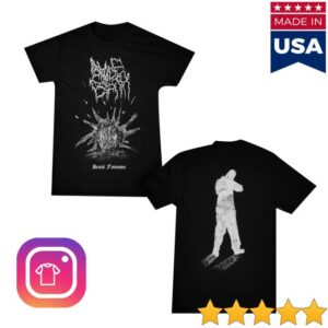 Forgotten Lore Merch Store Blade And Bath Brutal Fantasies Tee