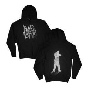 Forgotten Lore Merch Store Blade And Bath Brutal Fantasies Hoodie