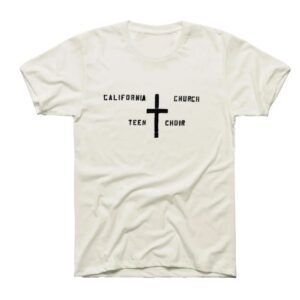 The Growlers Store Merch The Growlers Teen Choir T-Shirt