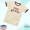 kenny The Growlers Store Merch The Growlers The Beast Ringer T Shirtv