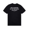 40Sandshorties Merch Store Otr General Logo Tee 1 40Sandshorties Merch Store Otr General Logo Tee