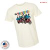 Gloopy Industries Merch Store Aquabats On A Bike Tee 1 Gloopy Industries Merch Store Aquabats On A Bike Tee