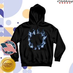 Milion Plus Merch Store Yzo Type Beat & Hip Thrust Damska Mikina