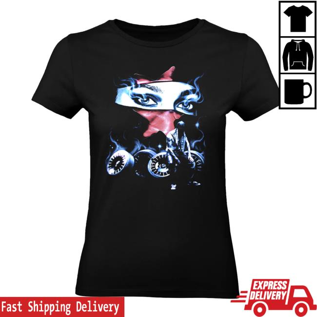 Milion Plus Merch Store Yzo Type Beat & Hip Thrust Damske Triko 2 Milion Plus Merch Store Yzo Type Beat & Hip Thrust Damske Triko