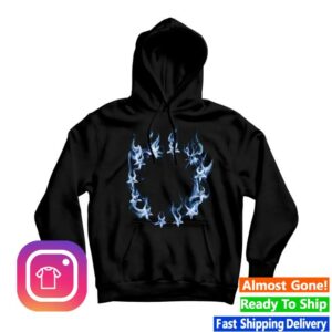 Milion Plus Merch Store Yzo Type Beat & Hip Thrust Mikina