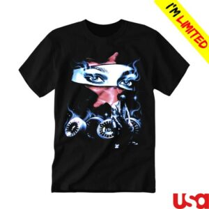 Milion Plus Merch Store Yzo Type Beat & Hip Thrust Triko