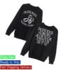 kenny Deftones Store Merch Private Music Crewneckv