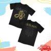 kenny Deftones Store Merch Snake Uk Eu Tour T Shirtv