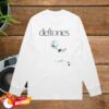 Deftones Store Merch Old Rose Pullover Hoodie