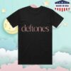 Deftones Store Merch Black Lip Tatt T-Shirt 1 kenny deftones store merch black lip tatt t shirt ry