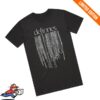 Deftones Store Merch Coal Chains T-Shirt 1 kenny deftones store merch coal chains t shirtpng w