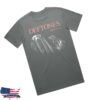 Deftones Store Merch Veil T-Shirt 1 kenny deftones store merch veil t shirtpng q