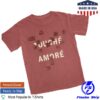 Touche Amore Store Merch Tiles T-Shirt 1 kenny touche amore store merch tiles t shirtpng w