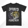 3Oh3 Store Merch Frog Tee 3Oh3 Store Merch Frog Tee