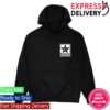 Coretex Records Store Merch Coretex Star Bear Hoodie Black 1 kenny Coretex Records Store Merch Coretex Star Bear Hoodie Black w