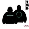 Kpopalbums Store Merch Fam I Love You 2026 'Fam' Meeting Md Hoodie Zip-Up 1 kenny kpopalbums store merch fam i love you 2026 fam meeting md hoodie zip up