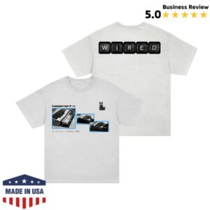 Run For Cover Records Store Merch Basement Coder Shirt