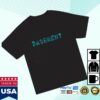 kenny run for cover records store merch basement pixel logo shirtpng q