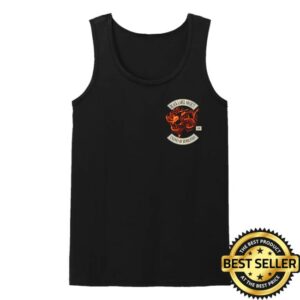 Black Label Society Store Merch Engines Of Demolition Tank