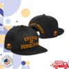 kenny black label society store merch engines of demolition black snapback hat