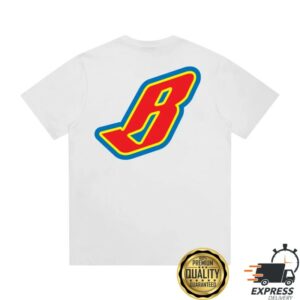 Billionaire Boys Club Store Merch Billionaire Boys Club Flying B Logo Ss Tee