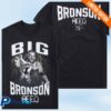 kenny hot topic shop merch wwe bronson reed lightning t shirt wpsdd