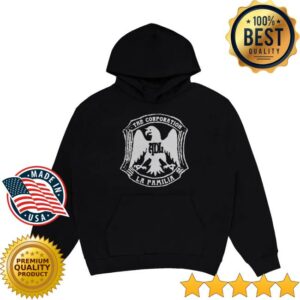 Yeat Merch Store Shop Adl La Familia Hoodie