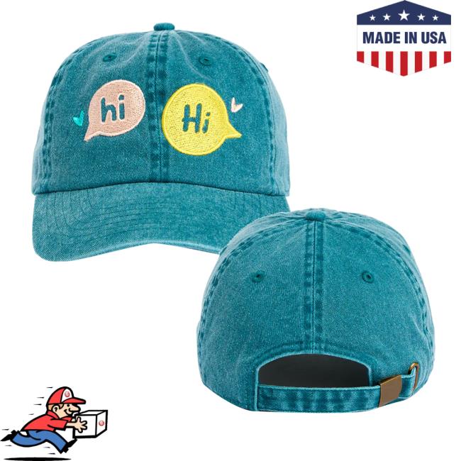 Out Of Print Merch Shop Heartstopper Boy Meets Boy Cap Out Of Print Merch Shop Heartstopper Boy Meets Boy Cap