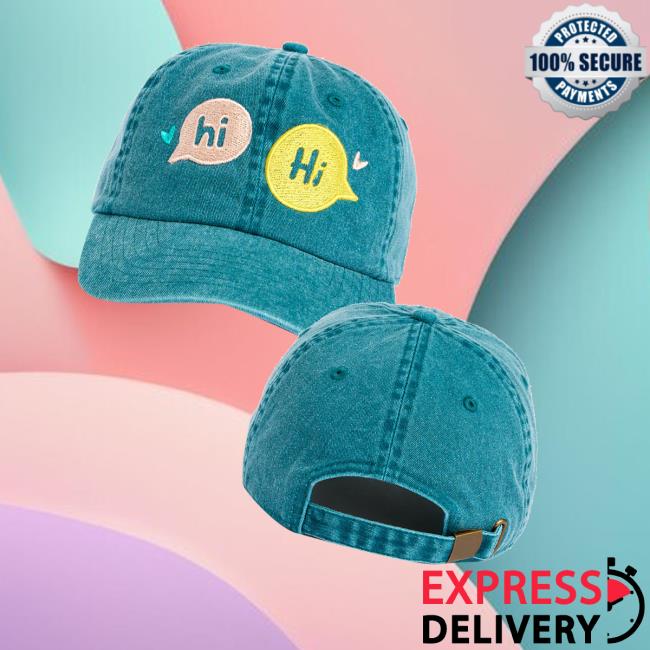 Out Of Print Merch Shop Heartstopper Boy Meets Boy Cap Out Of Print Merch Shop Heartstopper Boy Meets Boy Cap