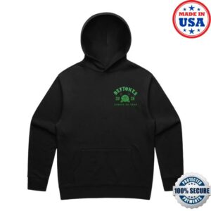 Deftones Merch Store Old Rose Pullover Hoodie