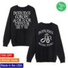 kenny Deftones Merch Store Private Music Crewneckaa