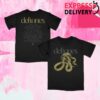 kenny Deftones Merch Store Snake Uk Eu Tour T Shirtaa