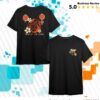 kenny Shark Robot Merch Store Spindlehorse Year Of The Horse T Shirtaa
