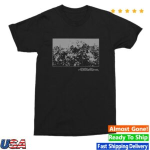 Nowflensing Shop Merch Store Rhododendron Namesake Shirt