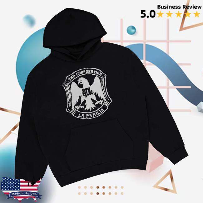Yeat Merch Store Adl La Familia Hoodie Yeat Merch Store Adl La Familia Hoodie